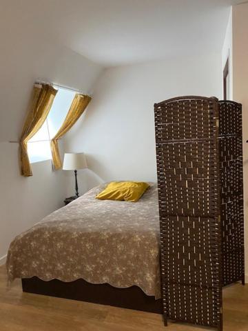 Maison De Campagne Sarroux Buitenkant foto
