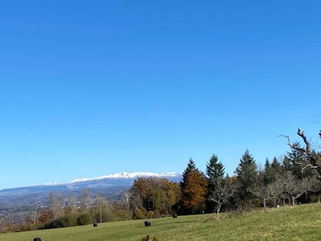 Maison De Campagne Sarroux Buitenkant foto